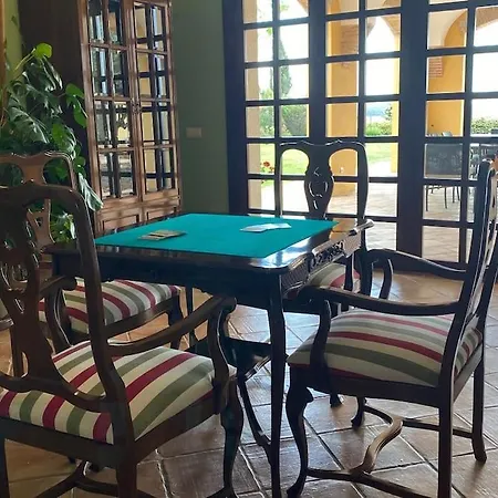 Villa De Lujo En Trujillo - La Torrecilla Alta Caces