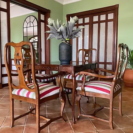 De Lujo En Trujillo - La Torrecilla Alta Caces