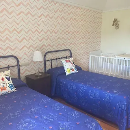 De Lujo En Trujillo - La Torrecilla Alta Villa *