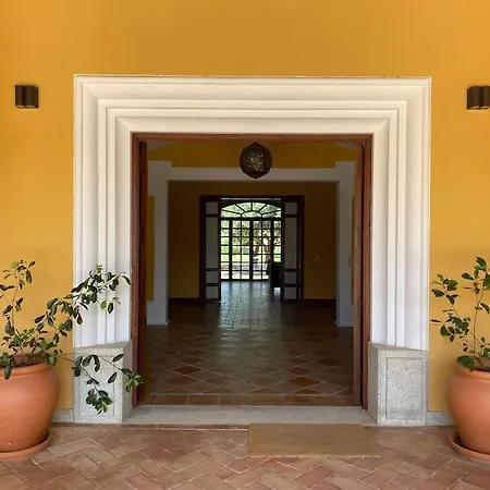De Lujo En Trujillo - La Torrecilla Alta * Caceres