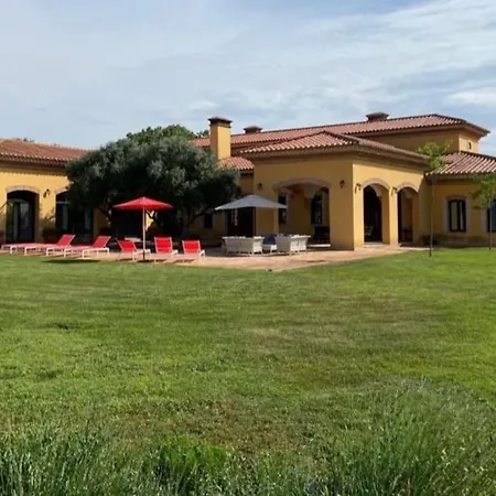 De Lujo En Trujillo - La Torrecilla Alta * Caces