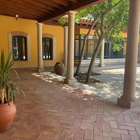 De Lujo En Trujillo - La Torrecilla Alta * Caces