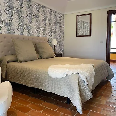 Villa De Lujo En Trujillo - La Torrecilla Alta Caceres
