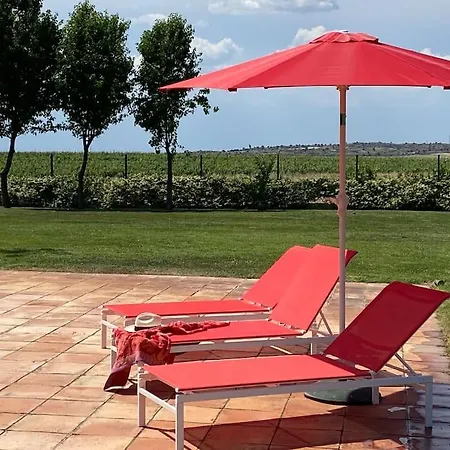 Villa De Lujo En Trujillo - La Torrecilla Alta