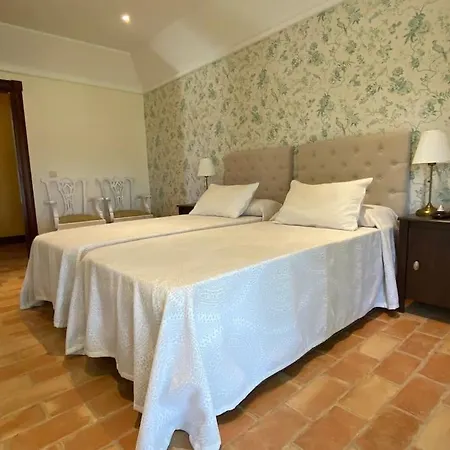 De Lujo En Trujillo - La Torrecilla Alta *