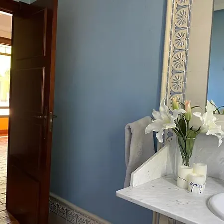 De Lujo En Trujillo - La Torrecilla Alta Villa *