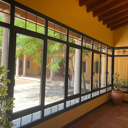 Villa De Lujo En Trujillo - La Torrecilla Alta