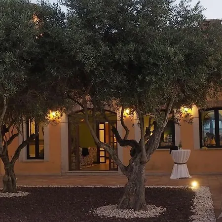 Villa De Lujo En Trujillo - La Torrecilla Alta *