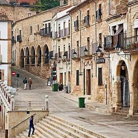Villa De Lujo En Trujillo - La Torrecilla Alta