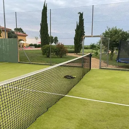 De Lujo En Trujillo - La Torrecilla Alta * Caceres
