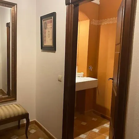 De Lujo En Trujillo - La Torrecilla Alta Villa