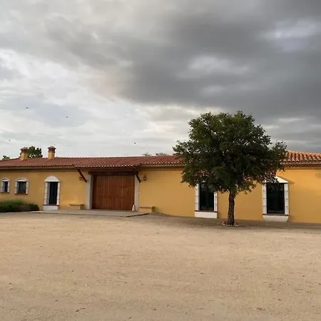 De Lujo En Trujillo - La Torrecilla Alta