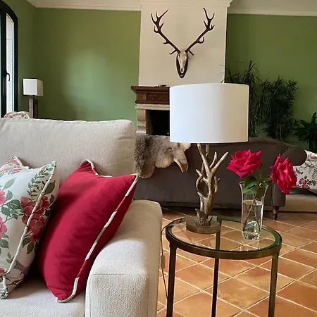 De Lujo En Trujillo - La Torrecilla Alta * Caces