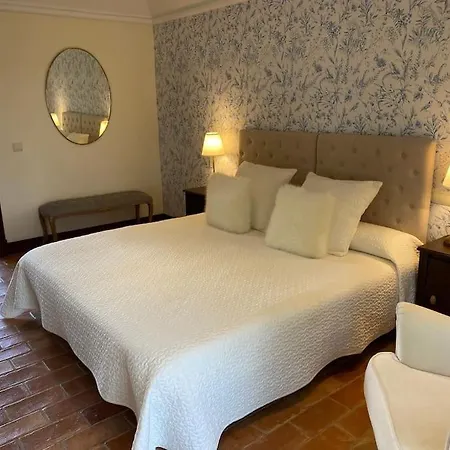 De Lujo En Trujillo - La Torrecilla Alta Villa Caceres