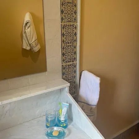 Villa De Lujo En Trujillo - La Torrecilla Alta Caces