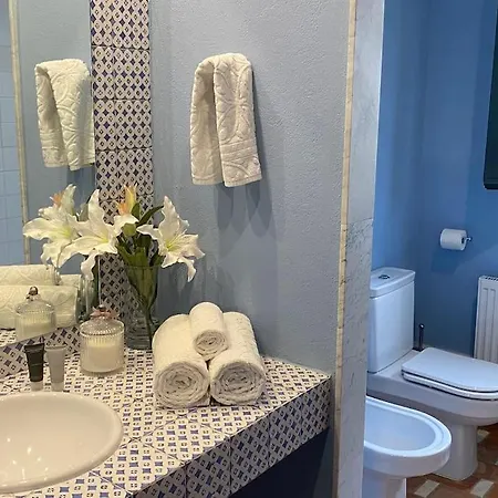 Villa De Lujo En Trujillo - La Torrecilla Alta *