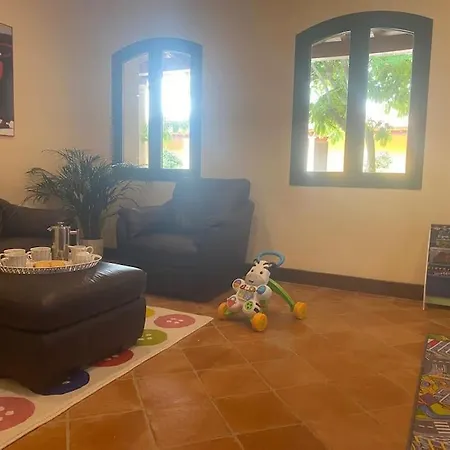 De Lujo En Trujillo - La Torrecilla Alta