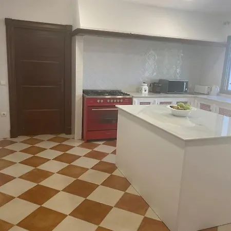 Villa De Lujo En Trujillo - La Torrecilla Alta Caces