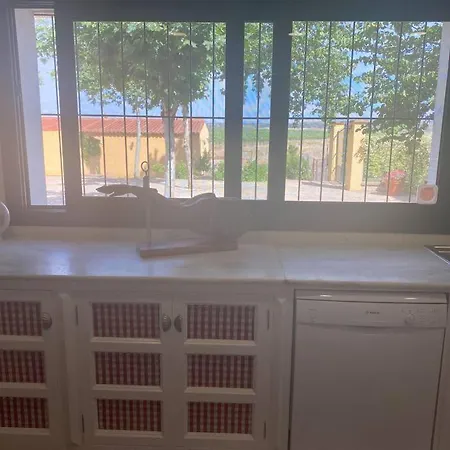 De Lujo En Trujillo - La Torrecilla Alta Villa Caces