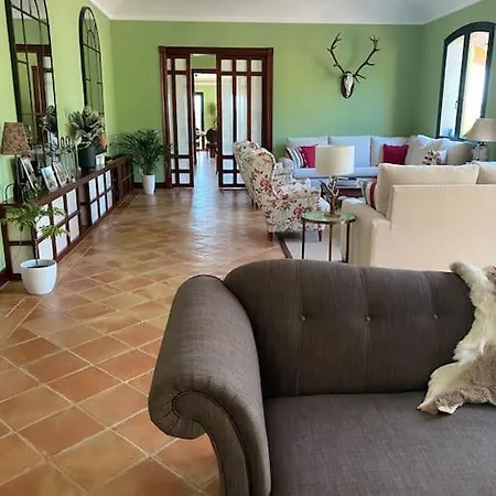 De Lujo En Trujillo - La Torrecilla Alta Caces