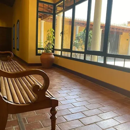 De Lujo En Trujillo - La Torrecilla Alta *